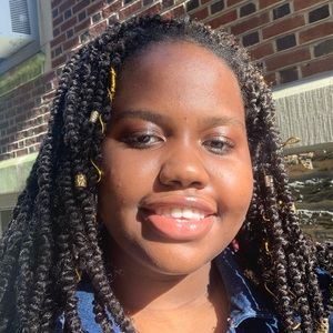 Meet your Posher, Germalysa